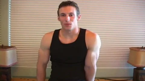 Stroke That Dick: Green-Eyed Salad Eater