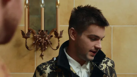A Tale Of Two cock Destroyers episode three - Johnny Rapid, Jonas Jackson American bang