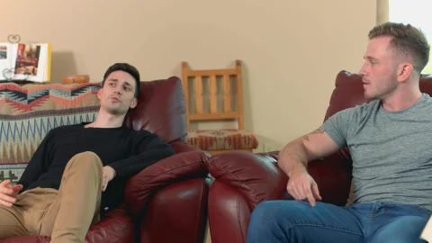 Next Door Films: Reverse Cowboy Starring Andrew