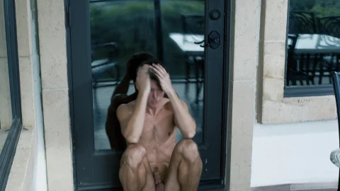 Deep Inside: Muscular Cain Marko Takes Control