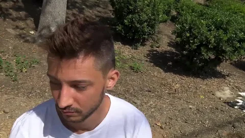 Jack - anal stab