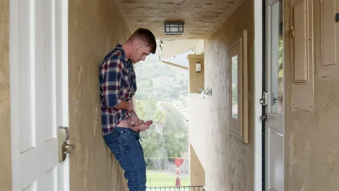 Next Door Raw: Public Stoop: A Dirty Adventure