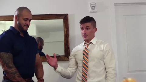 Always Be Closing - Jake Porter & Jason Vario oral-stimulation bang