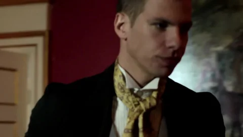 The Abbey - Paul Walker and Daniel Johnson pooper Love