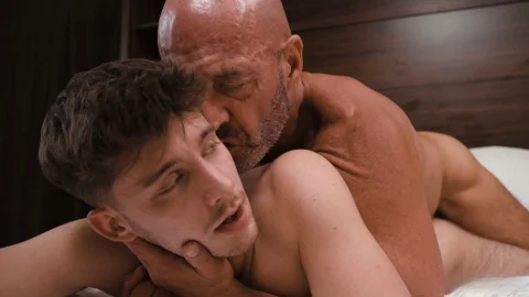 Dex's Dirty Adventure at Carnal House