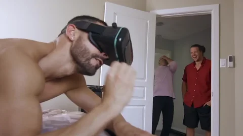 Virtual slam - Hump