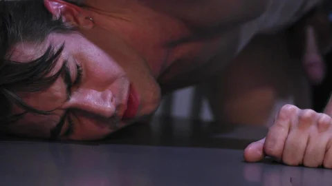 Disruptive Films: A Taste of Hairy Heaven on Earth
