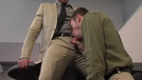 special Reserve: The Interview, With Kyle Quinn And Jessy Ares