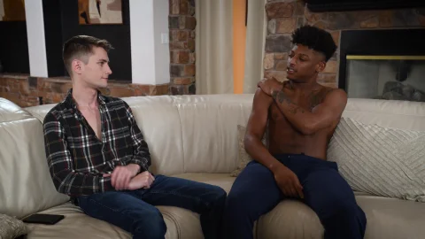 ASGmax Originals: Trevor and Ty: A Match Made in Heaven