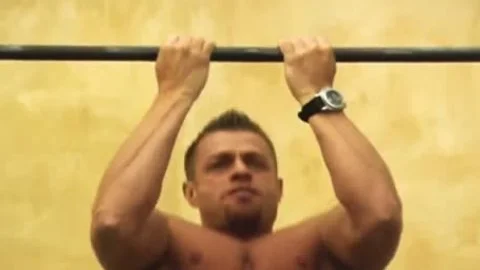 Damon Phoenix And Tyler Saint - Muscle Pitt