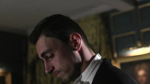 The Abbey - Daniel Johnson & Alex Garcia butthole Love