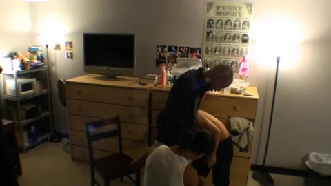 Dick Dorm: When Jason Found Joy in Ancient Rites