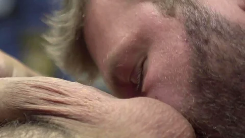 Bro Seeking Bro: When Two Men Share More Than Just a Cold One