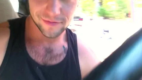 guys In Public 16 - Peeping Drone - Caught Lovemaking