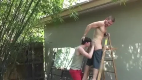 booty Taker - 18 Action