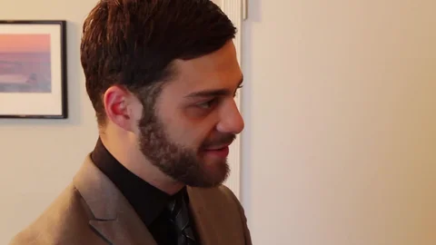 My Hung Assistant - Tommy Defendi and Mike De Marko anal fuck