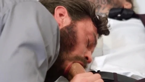 Loves fucking hard