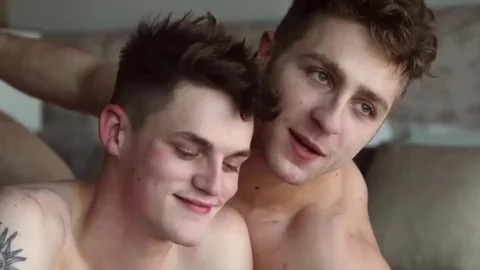 Avery Jones & Calvin Banks