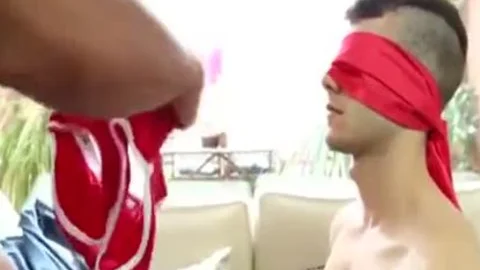 ANTONIO AGUILERA ROMPIENDO EL ORTO ALLEN KING