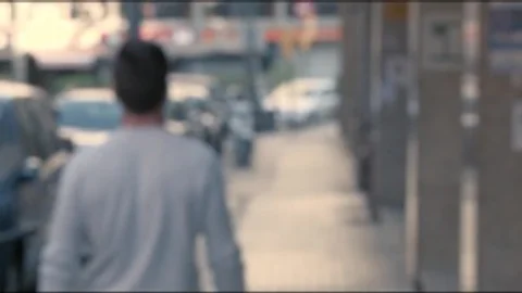 Language Barrier - Hector De Silva and Matt Anders butthole Love