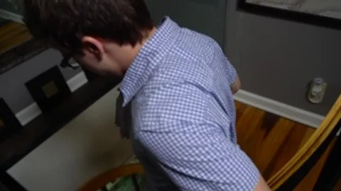 Tricky Tricks Hook up
