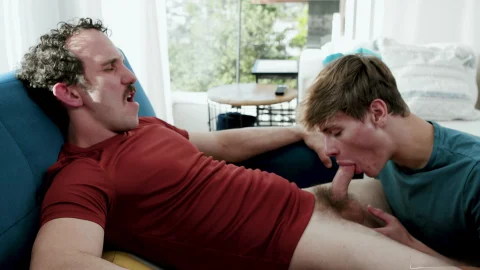 Taboo Men: The Hidden Desires of a Suppressed Soul Awakened