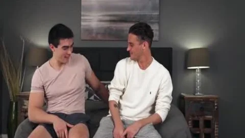 Axel Kane & Bobby Owens