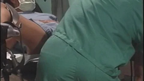 Plain Wrapped: Dr. Jay Pummels John Payne's Ass
