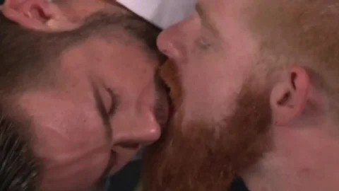 The Mysteries Of Bennett - Mike De Marko, Bennett Anthony butthole Nail