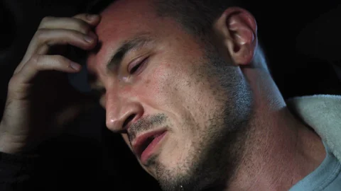 Taboo Men: Saddle Up for a Wild Ride with Sawyer Coften