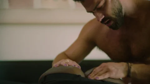 True Male: Exploring the Dark Corners of Forbidden Love