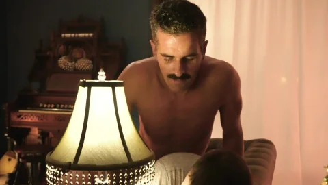 gaycest: Breeding: Daddy's Seed