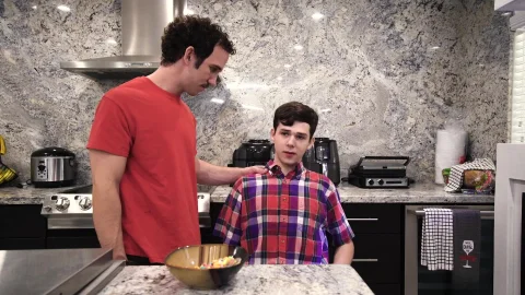 Dakota Lovell: Becoming Daddy's Most Obedient Boy