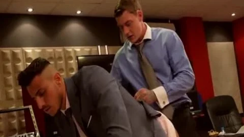 Geordie Jackson & Klein Kerr