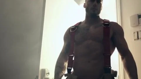 William Seed Saves The World - William Seed, Shane Jackson eighteen Love