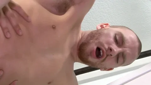 Men Hard at Work: Sebastian Keys fucks with Lucas Vitello