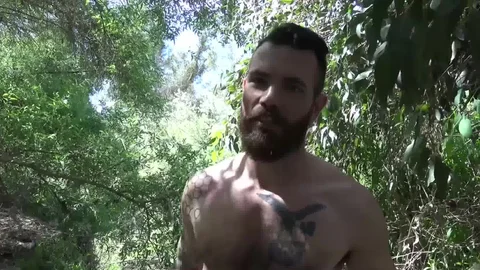 Devin - anal plow
