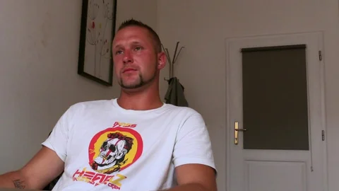 older guy?s first hardcore homo anal bang session
