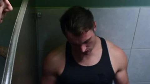 raw Understall - Bo Sinn with Michael Boston American bang