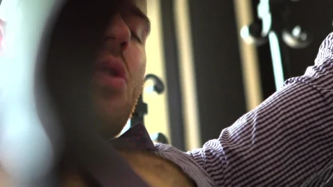 Bro Seeking Bro: Riding Colby like a Bitch in Heat