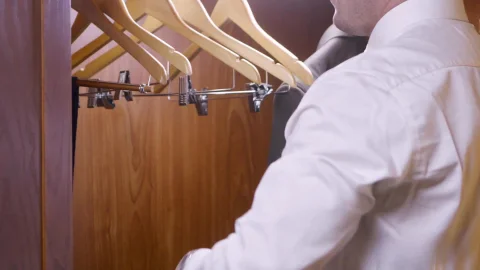 HotAFmen: From Businessman to Bating Man