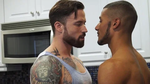 SayUncle Labs: Good fucking amongst roommate Dominic Santos