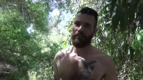 Devin - anal plow