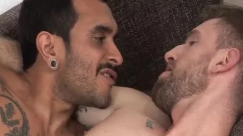 Lucio Saints And Troy Daniels (ST P2)